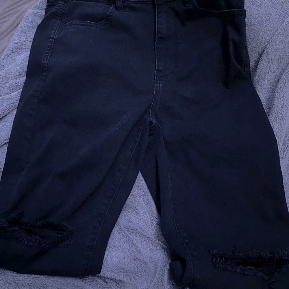Brand New AE skinny jeans